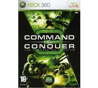 Command & Conquer : Les Guerres du Tiberium G