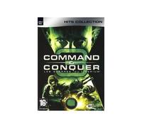 Command & Conquer - Les Guerres Du Tiberium - Hits Collection PC