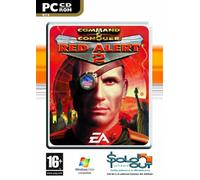 Command & Conquer: Red Alert 2 (PC CD) [import anglais]