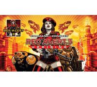 Command Conquer Red Alert 3 (PC)