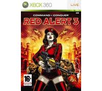 Command & Conquer : Red Alert 3 Xbox 360