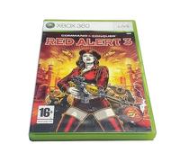 Command & Conquer: Red Alert 3 (Xbox 360) [import anglais]