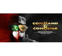Command Conquer Remastered Collection (PC)