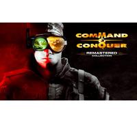 Command Conquer: Remastered Collection (PC) [Code de téléchargement]