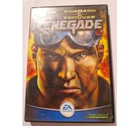 Command & Conquer - Renegade [Import allemand]