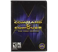 Command & Conquer The First Decade (輸入版)