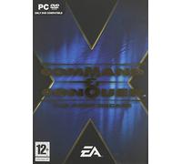 Command & Conquer: The First Decade (PC DVD) [import anglais]