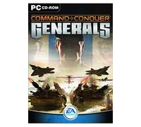 Electronic Arts – Jeu PC – Command & Conquer Generals – Classics