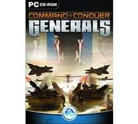 Command & Conquers Générals G