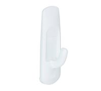 Command Crochet de fixation 3M - Lot de 6 - Blanc