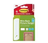 Command Crochet de suspension 17041-1-UKN, 1 crochet + 2 bandes/paquet