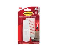 Command Crochet pour Suspendu Plus Lourd Éléments Grand Utility Crochet COM17003
