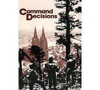 Command Decisions