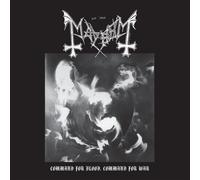 Mayhem - Command for Blood, Command for War