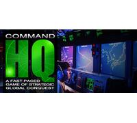 Command HQ (PC)