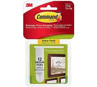 Command Languettes accroches tableaux Taille moyenne