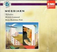 Command,M. - Mélodies