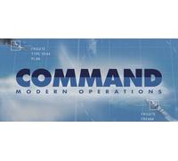Command: Modern Operations (PC)