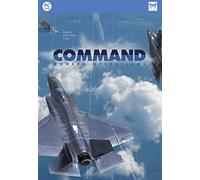 Command: Modern Operations (PC) Steam Key EUROPE