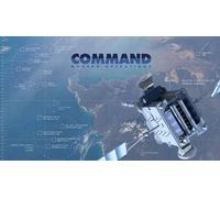 Command: Modern Operations (Steam Account)