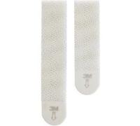 COMMAND Multi-Pack Languettes de fixation tableaux Command - 8M + 16L, blanc G