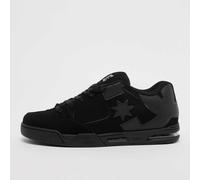 Baskets DC Shoes DC COMMAND M pour Homme 42 Noir
