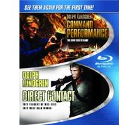 Command Performance & Direct Contact/ [Blu-Ray]