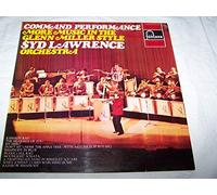Command Performance More Music In The Glenn Miller Style - Syd Lawrence And His Orchestra LP