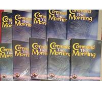 Command the Morning 10-Book Conversation/Wholesale Pack