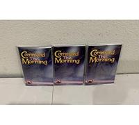 Command the Morning; 3-Book Conversation Pack