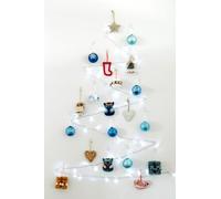 Command UU001540556 Support mural Intérieur Crochet universel Transparent 2 pièce(s)