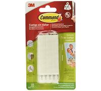 Command UU001563392 Bandes pour accrocher des cadres avec encadrement étroit