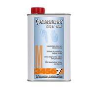 Commandant CM75 Cire Superbe pour Machine 'M7' 500gr