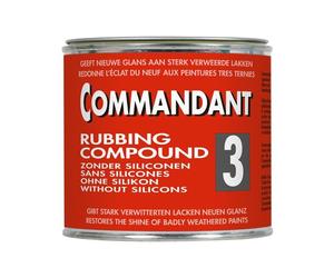 Commandant 1830653 Polish
