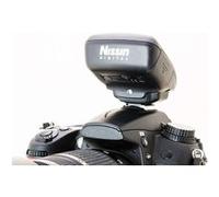Commandant Air Nissin-Flash pour Appareil Photo Nikon 1 (Import Royaume Uni) G