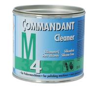 Commandant CM45 Nettoyant pour Machine 'M4' 0,5 kg
