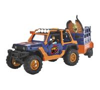 Dickie Toys – Modèle réduit de camion – Modèle fini