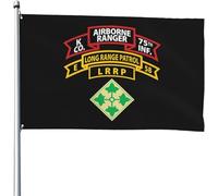 Commandant Des Forces Navales Drapeau Drapeau Décoratif De Jardin Double Face Bannière De Cour Uv Fade Résistant Pour Vacances Extérieure D'Intérieur 3X5 Ft