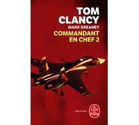 Commandant en chef, Tome 2