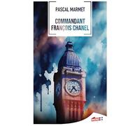 Commandant François Chanel
