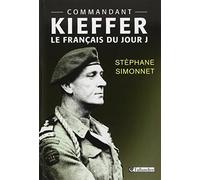 Commandant Kieffer : Le français du Jour J