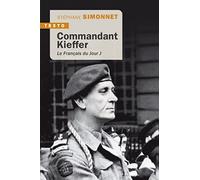 Commandant Kieffer: Le Français du Jour J
