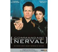Commandant Nerval - Intégrale