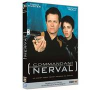 Commandant Nerval - L'intégrale 2 DVD E