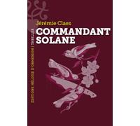 Commandant Solane
