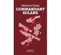 Commandant Solane