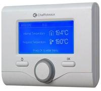 Commande à distance avec sonde d'ambiance intégrée EXPERT CONTROL - CHAFFOTEAUX - 3318870