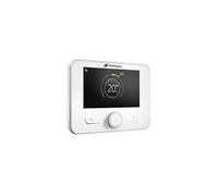 Commande à distance Expert Control RT - Chaffoteaux Blanc G