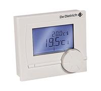 COMMANDE À DISTANCE OPENTHERM - COLIS AD301 DE DIETRICH