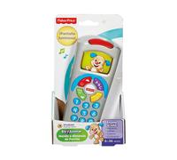 Commande À Distance Petit Chien Fisher Price